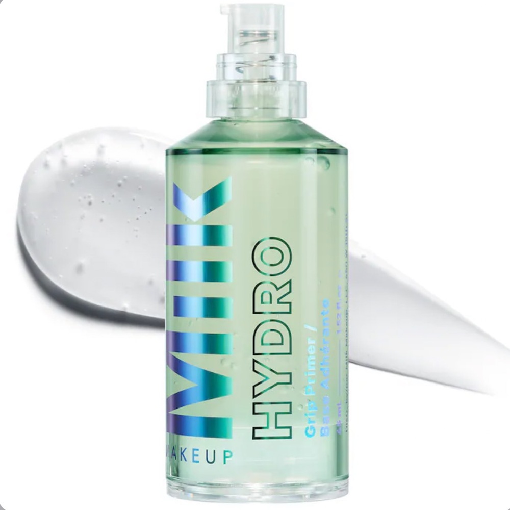 MILK Makeup Hydro Grip Hydrating Primer🪞NEW Extreme Grip Full Size
